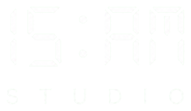 15AM Studio